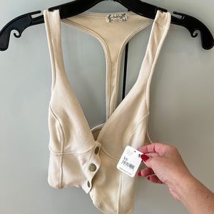 Free People Tank Top